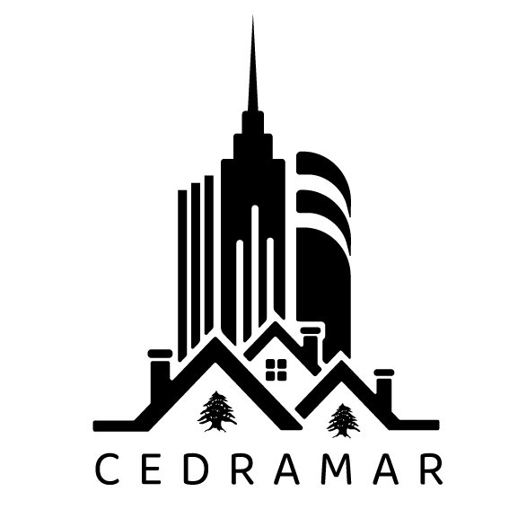 Cedramar Logo