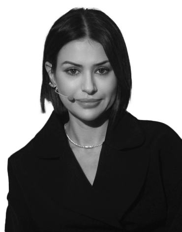 Malak Ibrahim, CEO of Cedramar Construction